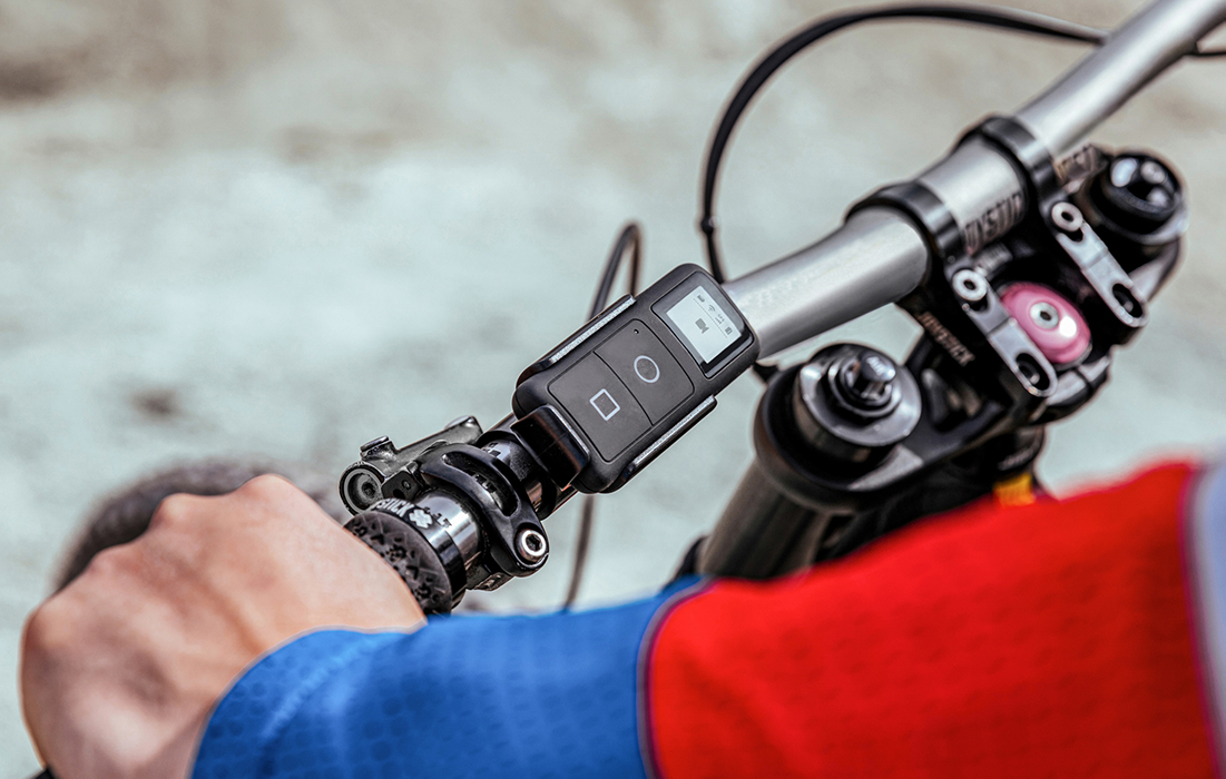 kamera Insta360 ONE X2